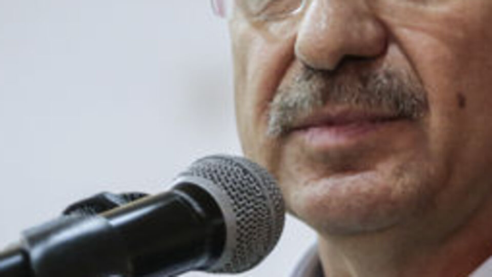 "31 Mart akşamına ilişkin bir endişemiz yok"