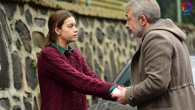 Kardeş Çocukları son bölüm!