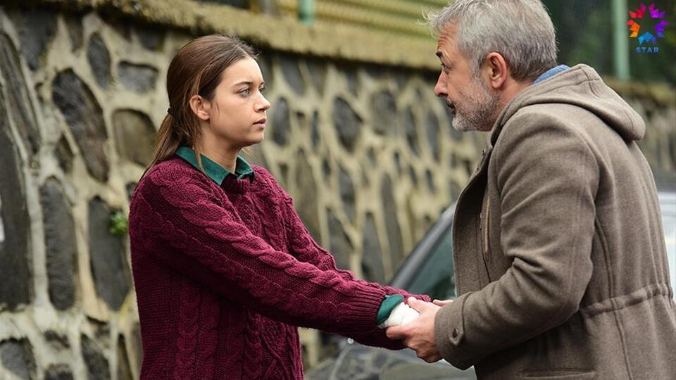 Kardeş Çocukları son bölüm!