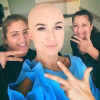 Tuğba Özay'ın saçlarına ne oldu?