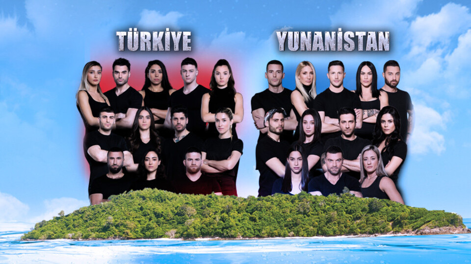 Survivor'da eleme adayları belli oldu