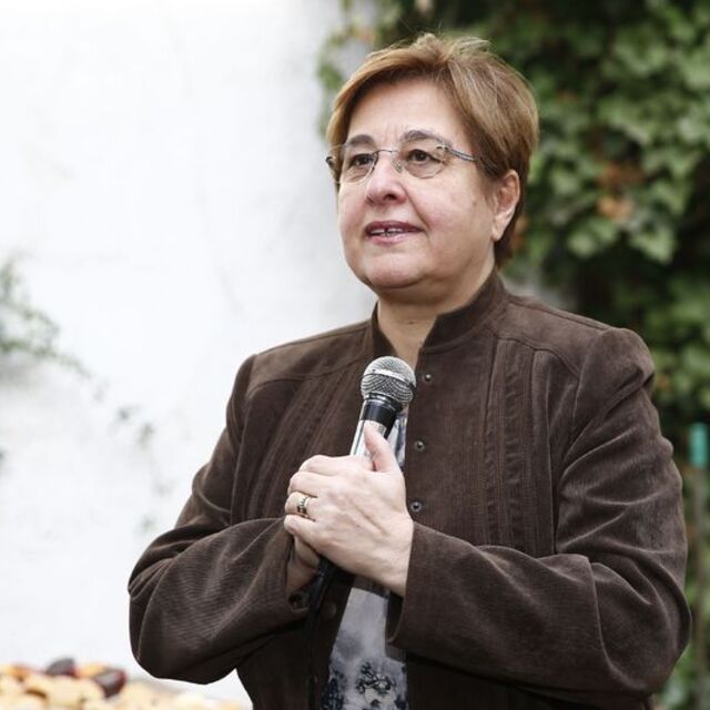 Konak'ta öncelik kadının ve çocuğun