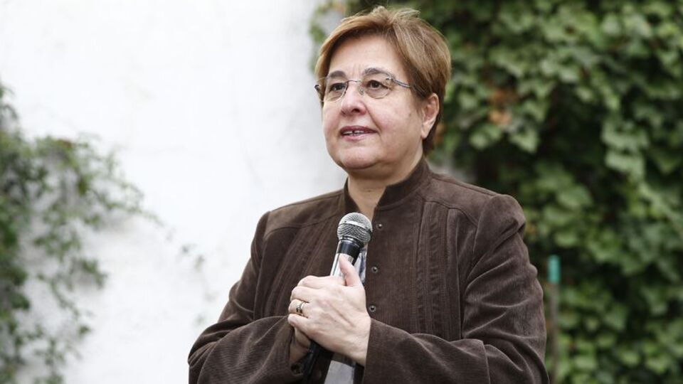 Konak'ta öncelik kadının ve çocuğun