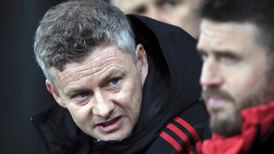 Solskjaer'in kaderi PSG eşleşmesine bağlı