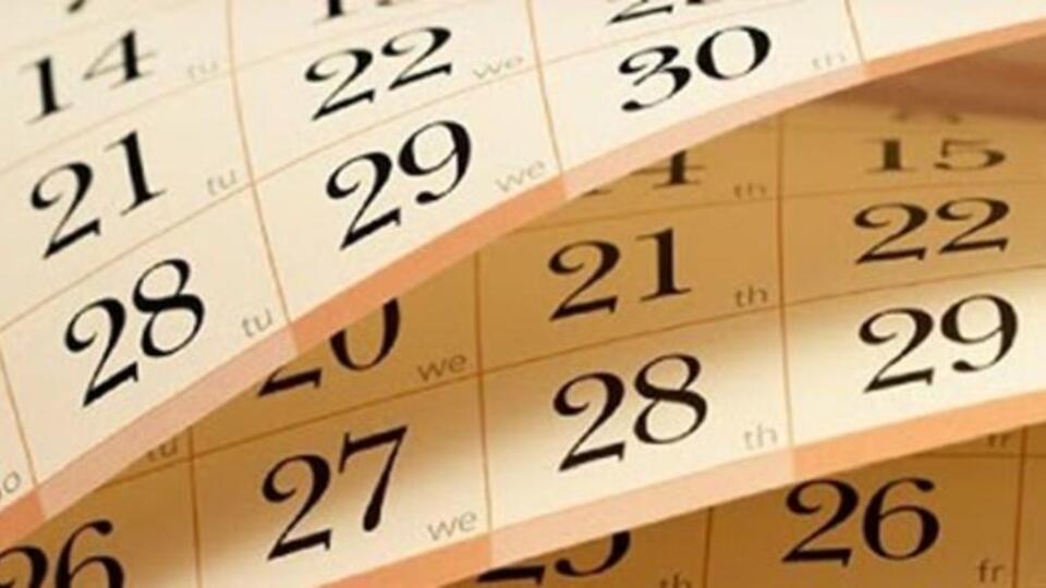 Şubat ayı kaç yılda bir 29 gün çeker?