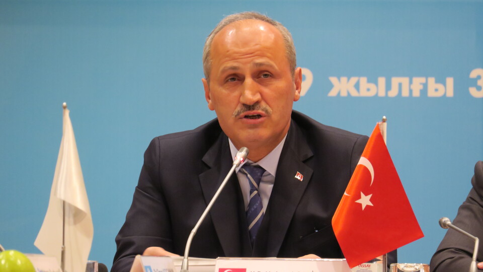 İnternet "dijital eğitimciler"le daha güvenli olacak