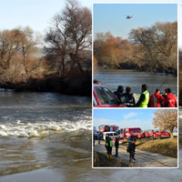 Nefesler tutuldu! 200 kişilik ekiple yeniden çalışma başladı!