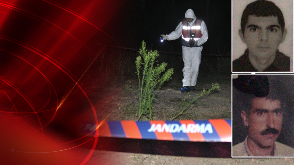 Aile içi tartışma kanlı bitti! Babasını av tüfeğiyle göğsünden vurdu!