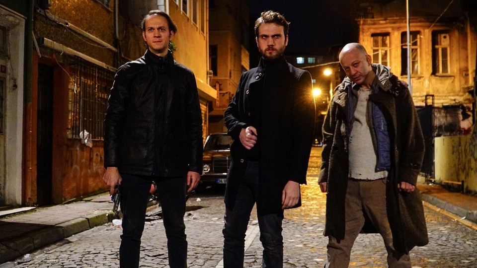 Yamaç'ı vuran kişi açığa çıkıyor!