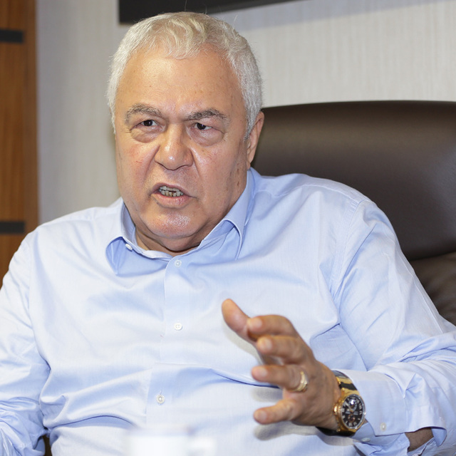 Celal Doğan kimdir?