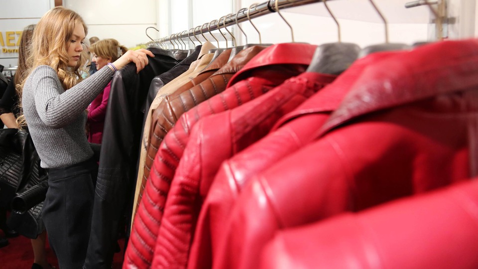 "Türkiye'den alıp 10 katına satıyorlar"