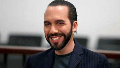 Nayib Bukele kimdir?