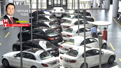 Vergi indirimleri çare olamadı, pazar yüzde 59 daraldı!