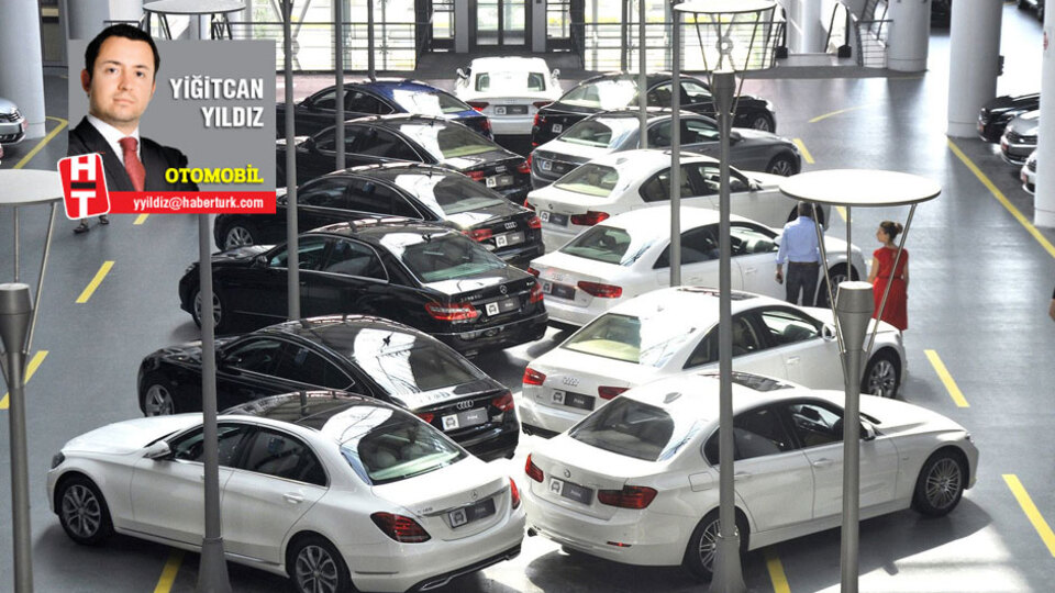 Vergi indirimleri çare olamadı, pazar yüzde 59 daraldı!