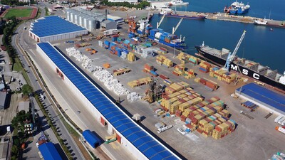 İhracat 2019'a rekorla başladı