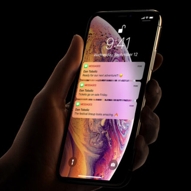 iPhone kullanıcılarına WhatsApp'ta yeni özellik!