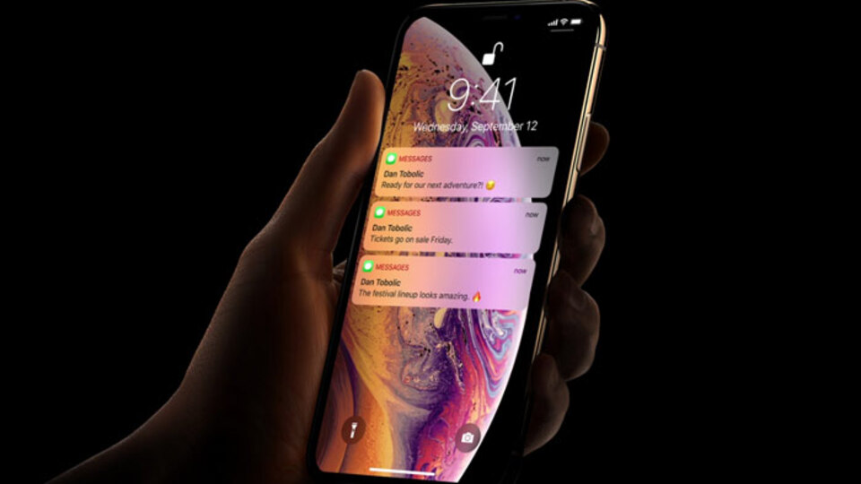 iPhone kullanıcılarına WhatsApp'ta yeni özellik!