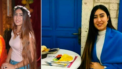 Burun ameliyatı sonrası komaya girmişti! Leyla'dan acı haber!