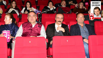 'Hedef yılda 100 milyon izleyici'