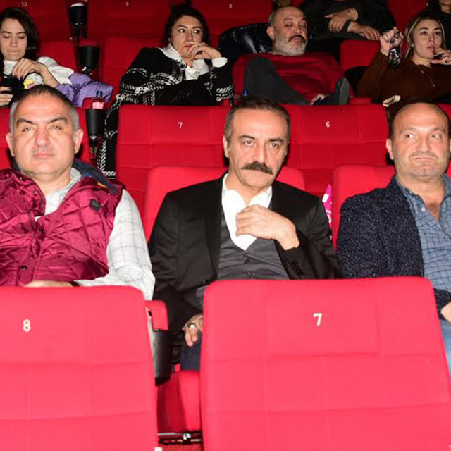 'Hedef yılda 100 milyon izleyici'
