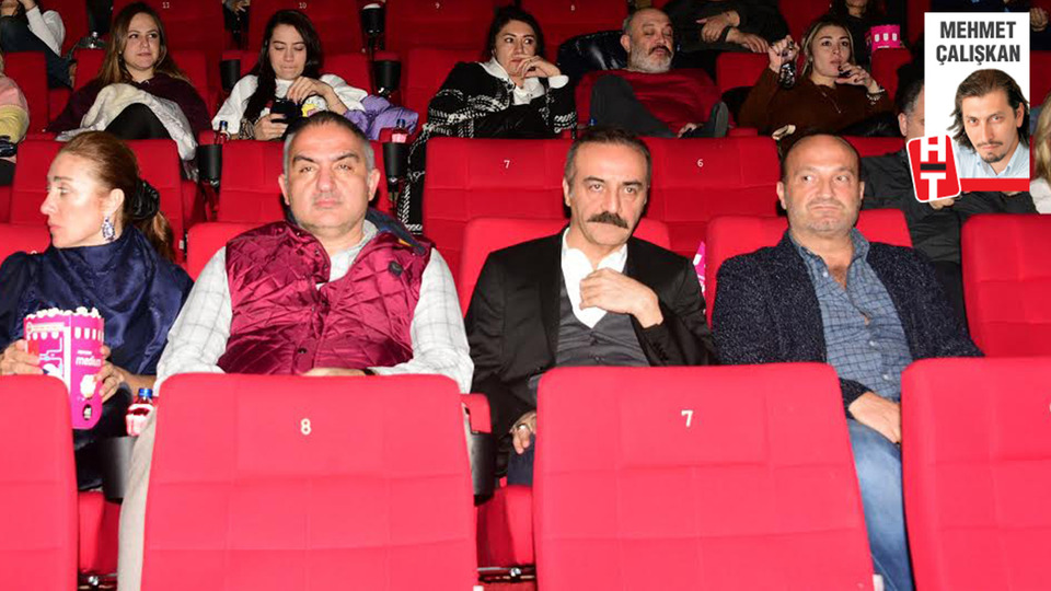 'Hedef yılda 100 milyon izleyici'