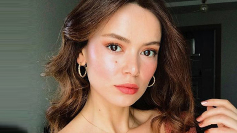 Ünlü oyuncunun acı günü