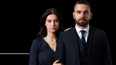 Vuslat dizisi oyuncuları kimler?