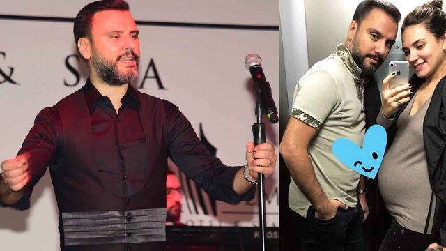 "Sahneyi bırakır, giderim!"