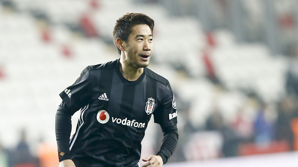 Kagawa'da opsiyon var mı? Menajeri açıkladı!