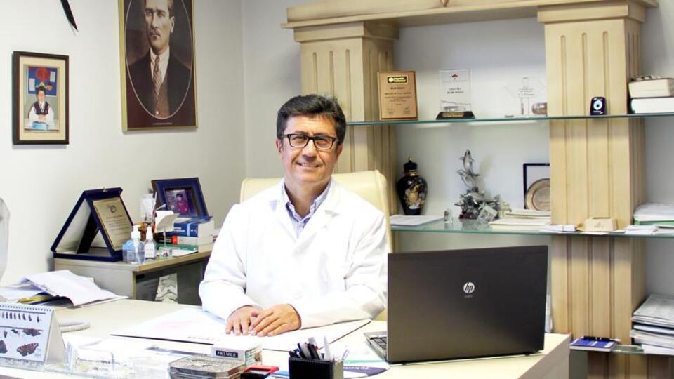 Kanser hastalarına 'alternatif tıp' uyarısı