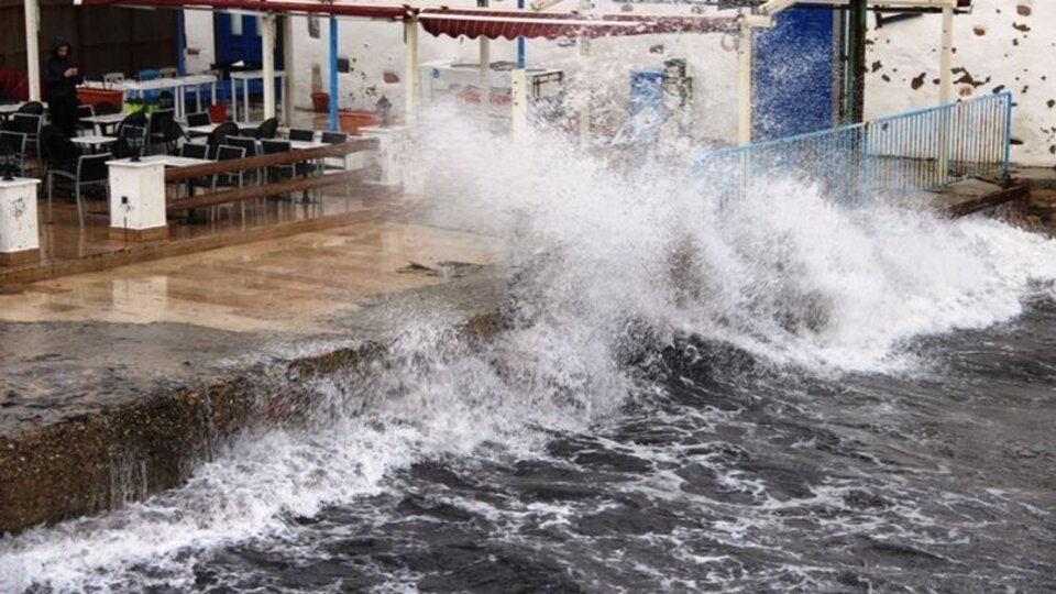 Meteoroloji'den iki bölge için çok önemli uyarı