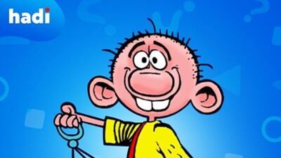 4 Şubat Hadi ipucu sorusu cevabı