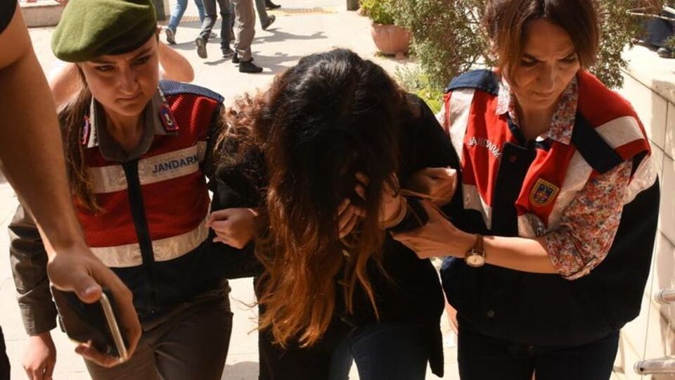 "Baba katili olarak anılmak çok ağır bir şey"