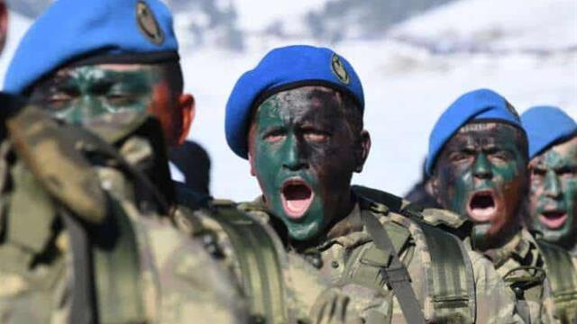 Yeni askerlik sistemi nasıl olacak? İbrahim Kalın açıkladı