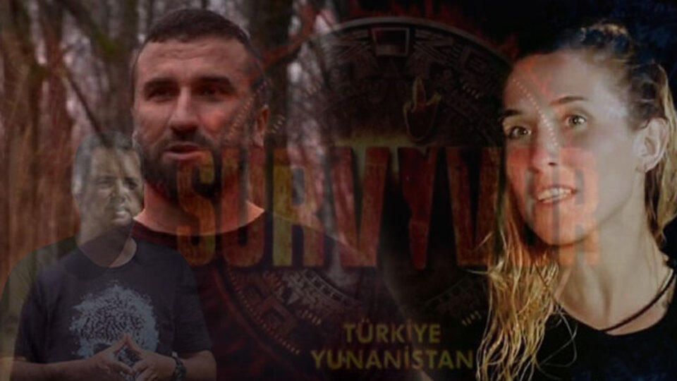 Survivor 2019 yarışmacıları kimdir