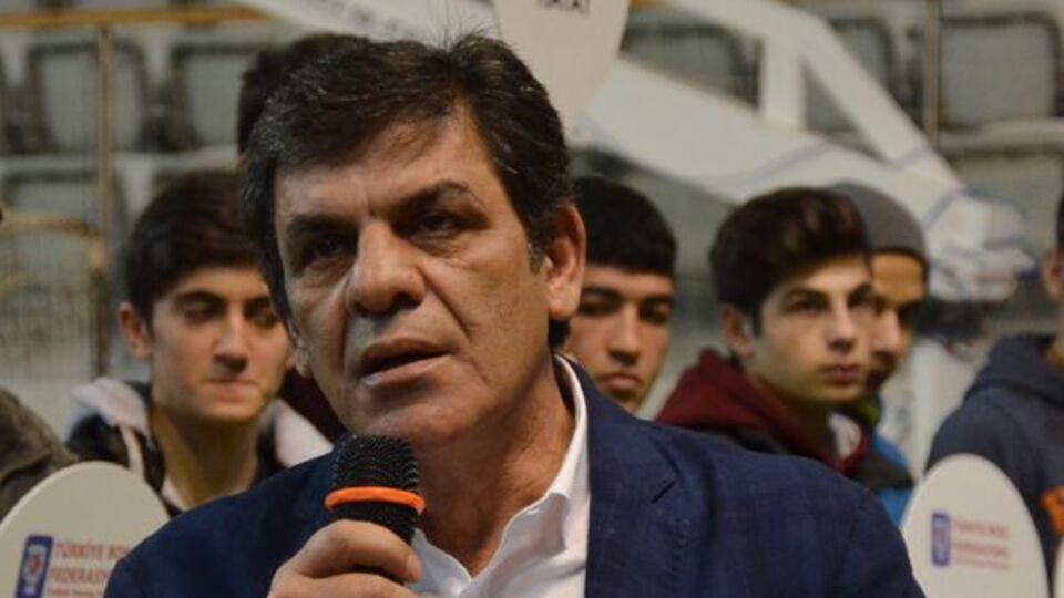 Belediye Başkan Yardımcısı Dinçer İlhan vefat etti