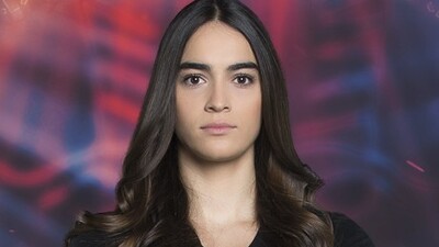 Melisa Emirbayer kimdir?