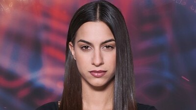 Dimitra Vamvakousi kimdir?