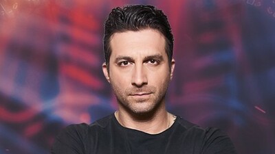 Kyriakos Pelekanos kimdir?