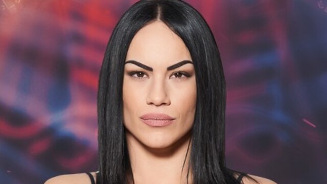 Nadia Mavroudea kimdir?