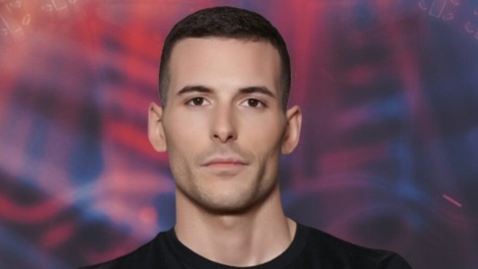 Panagitotis Konstantinidis kimdir?