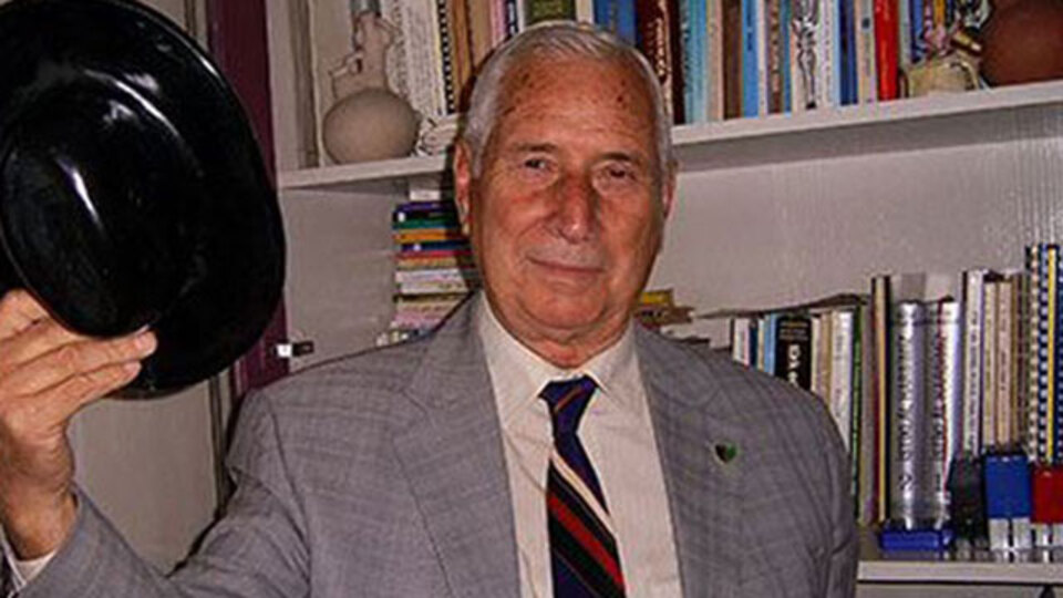 Denizli sanayisinin duayen ismi hayatını kaybetti