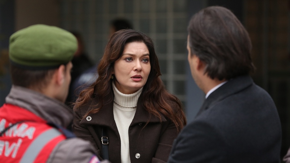 Gülperi 19. yeni bölüm fragmanı!