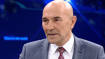 CHP'nin İzmir adayı Soyer Habertürk'e konuştu