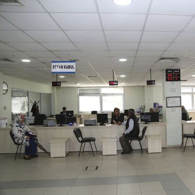 Bu işi yapmak devlet memurlarına yasak!