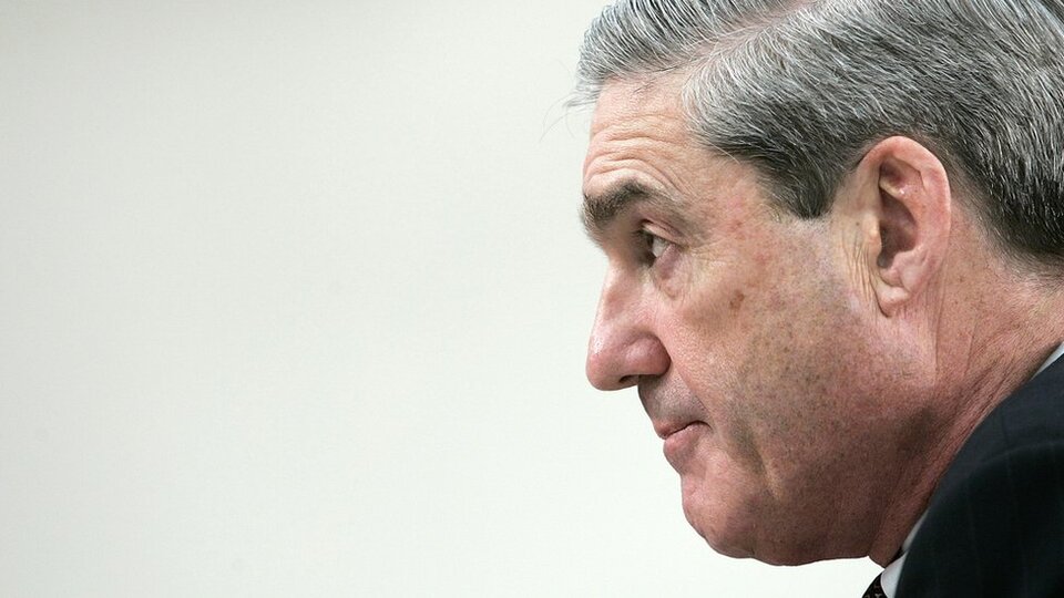 Robert Mueller: ABD'de siyasetin kaderini belirleyebilecek gizemli isim
