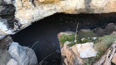 Şırnak'ta terör operasyonu