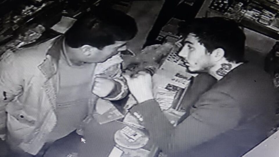 Esnafa 'doktor' şoku! 'Yeni atandım deyip...'