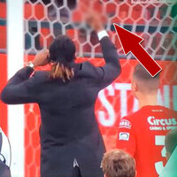 Luyindama'dan olay hareket!