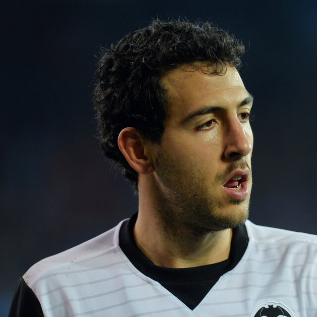 2022'ye kadar Valencia'da